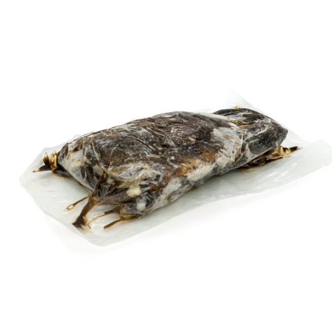 Costilla de cerdo barbacoa Costilla de cerdo barbacoa