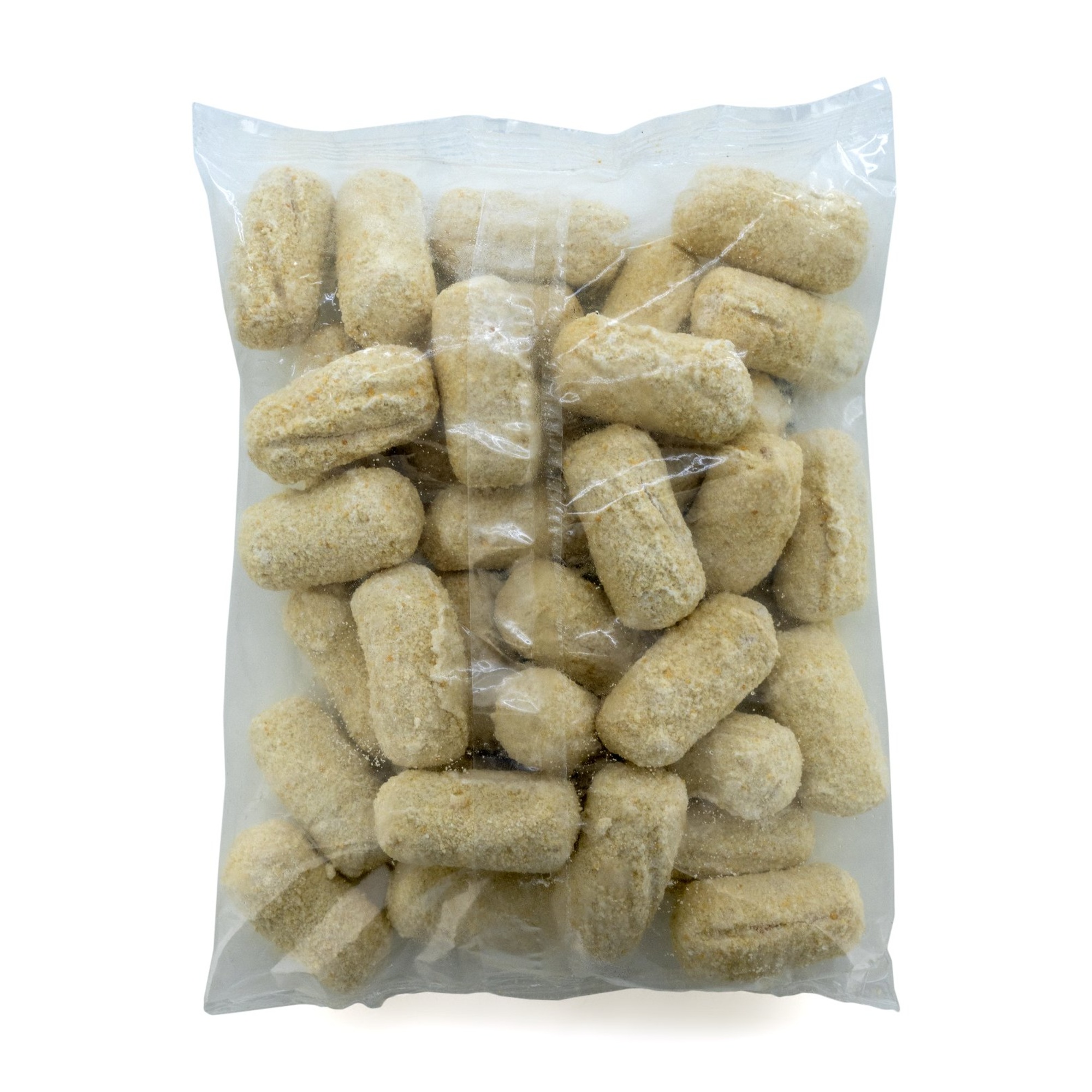 Croquetas de jamón curado congeladas para freír Croquetas de jamón curado congeladas para freír