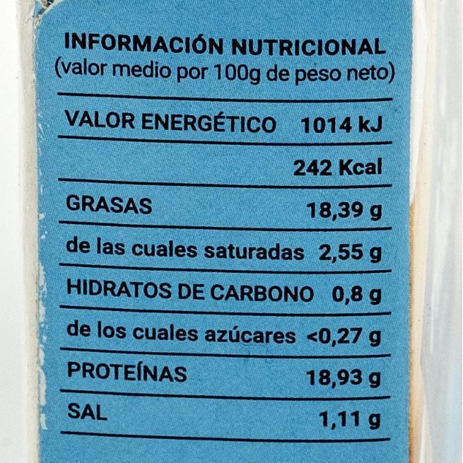 Lata de ventresca de atún claro en aceite de girasol Lata de ventresca de atún claro en aceite de girasol