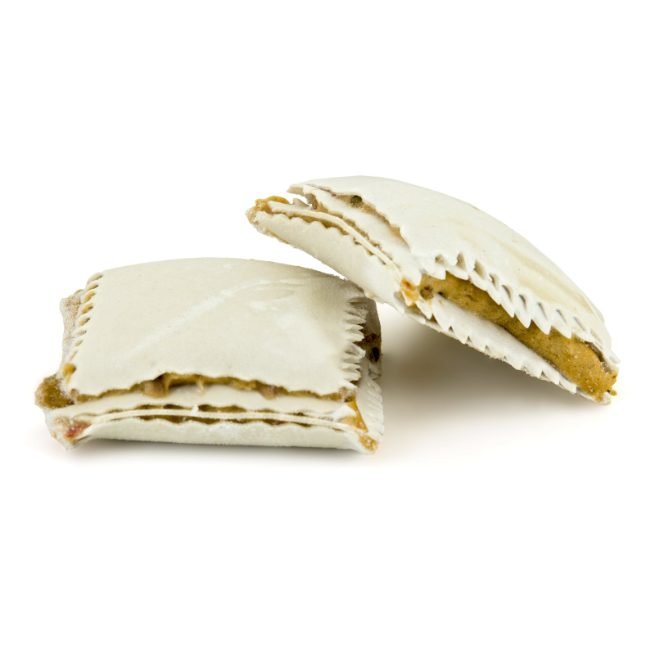 Lasaña vegetal casera sin bechamel congelada en raciones individuales de 160 gramos Lasaña vegetal casera sin bechamel congelada en raciones individuales de 160 gramos