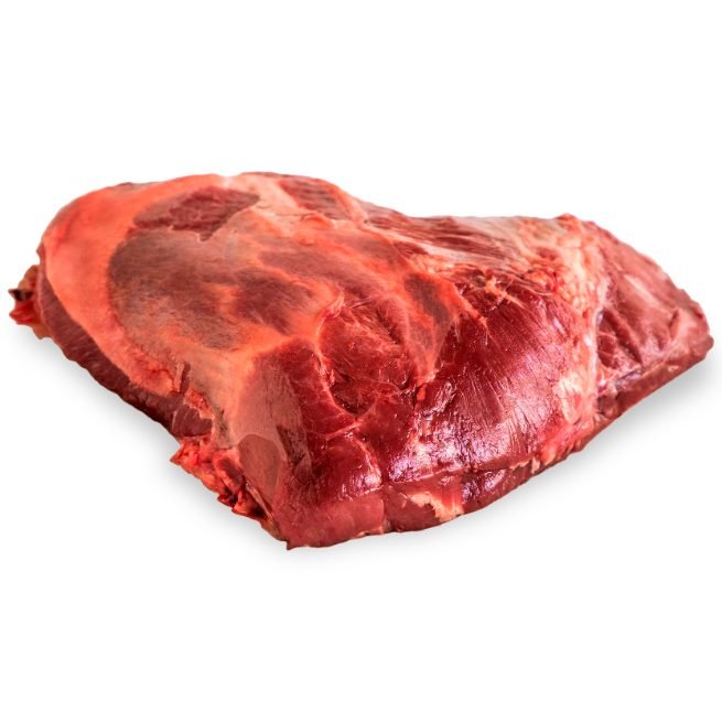 Carrillera externa de vacuno Angus congelada Tacuarembó Carrillera externa de vacuno Angus congelada Tacuarembó