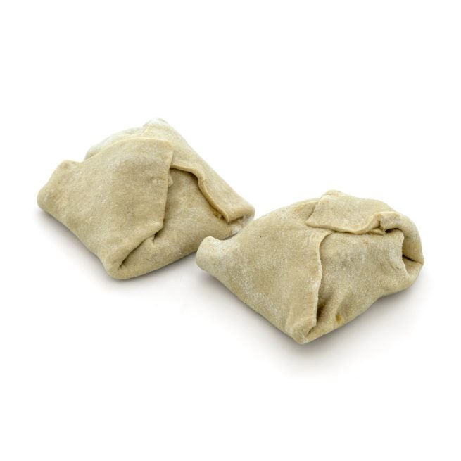 Empanada de rape en salsa verde congelada Efecto Gourmet en hojaldre Empanada de rape en salsa verde congelada Efecto Gourmet en hojaldre