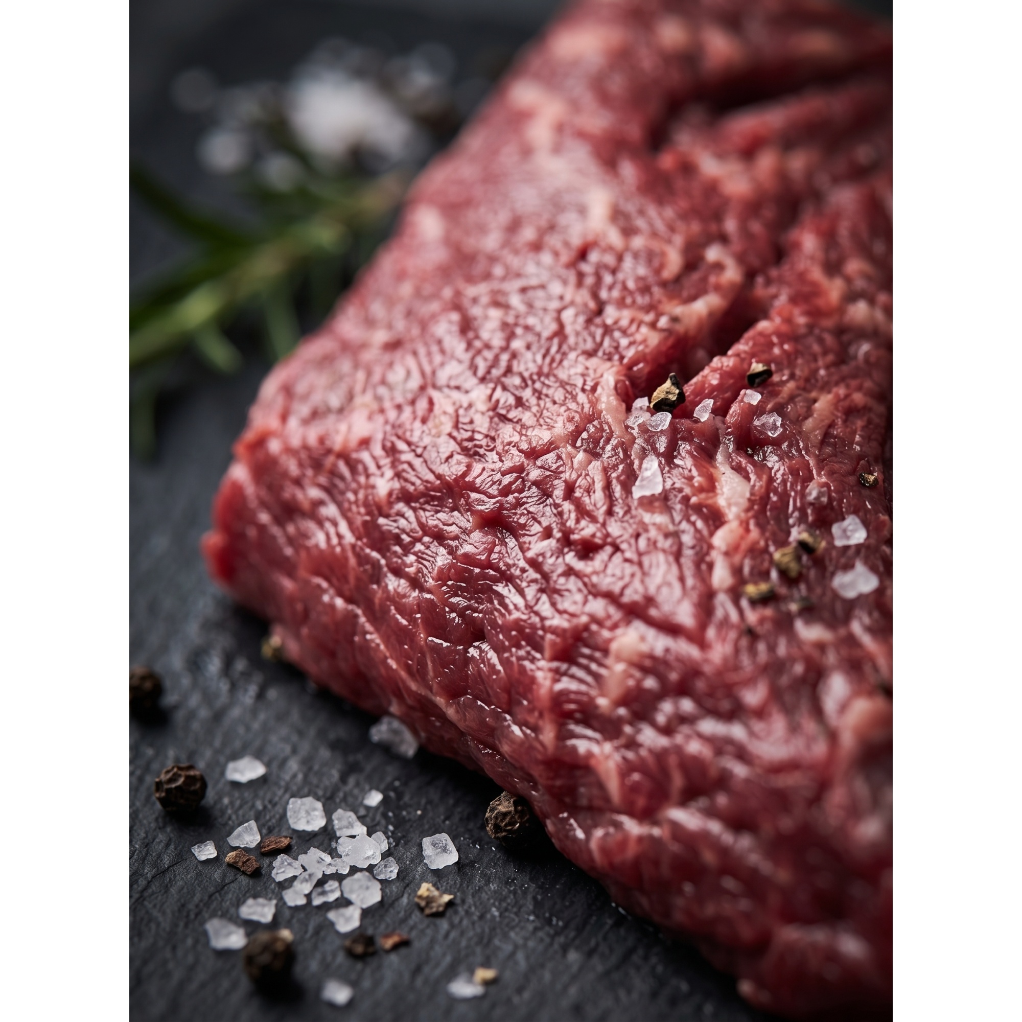 Pieza noble de solomillo de vacuno fresco 2Kg Pieza noble de solomillo de vacuno fresco 2Kg