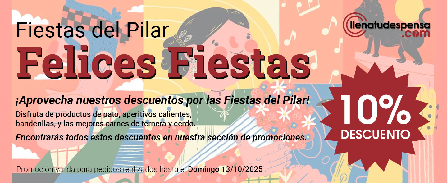 Descuento carnes frescas