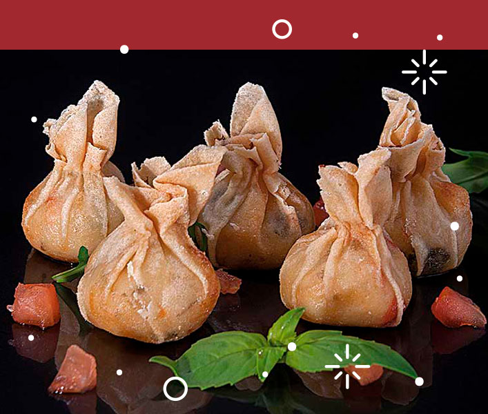 Foie y pato en Llena tu Despensa