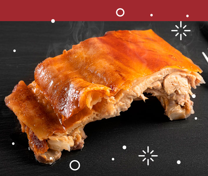 Marisco y pescado en Llena tu despensa