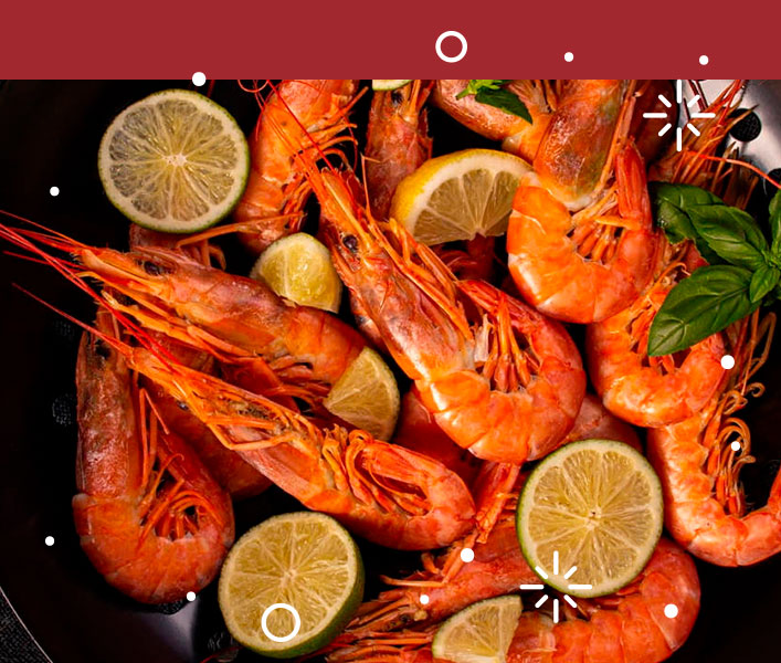 Aperitivos en Llena tu Despensa