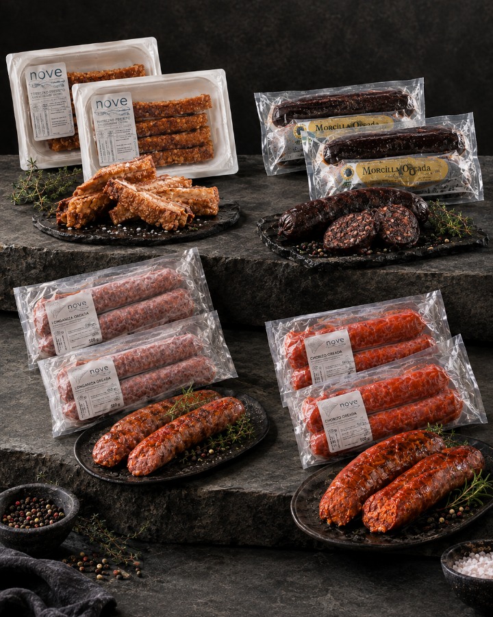 Pack Tradición del Pilar Refrigerado