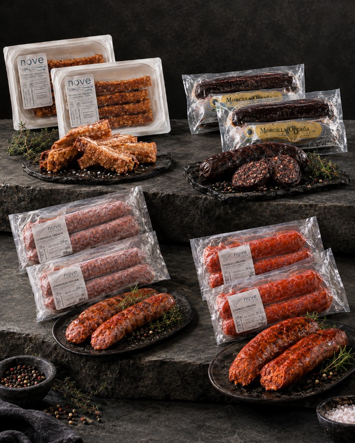 Pack Tradición del Pilar Refrigerado