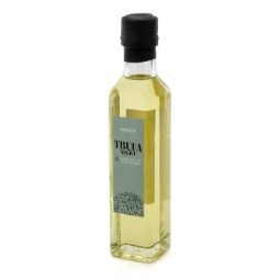 Aceite aromatizado a la trufa negra