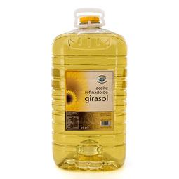 Aceite de Girasol