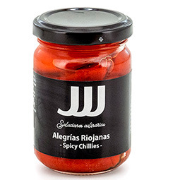 Alegrías Riojanas