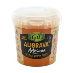 ALIBRAVA ARTESANA GIL 2/1KG
