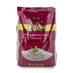 Arroz Basmati