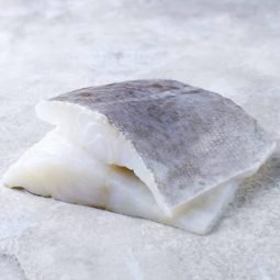 BACALAO VENTRESCA 200/250GR 1/5KG CONG.