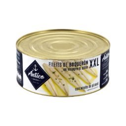 BOQUERON GIGANTE XXL 12/1 ANTICO