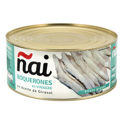 Boquerón extra XXL
