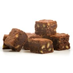 Brownie de chocolate