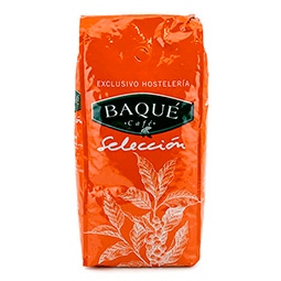 Cafe en grano selección natural 100% 