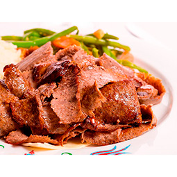 Carne Kebab ternera