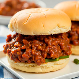 Carne Picada Barbacoa Cuit's 1Kg