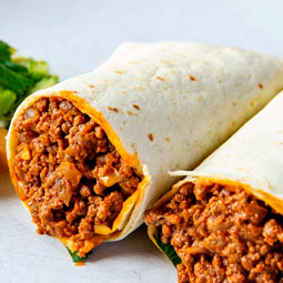 Carne Picada Mexicana Cuit's 1Kg