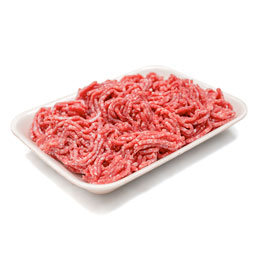 Carne picada mixta de ternera y cerdo