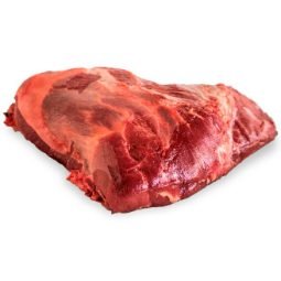 Carrillera externa de vacuno Angus sin hueso