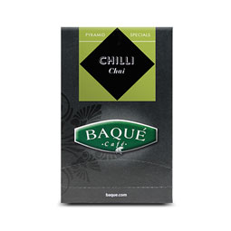 Chilli Chai 20uds