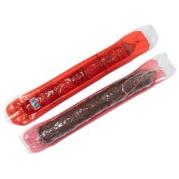 CHORIZO IBERICO BELLOTA VELA 10/400GR