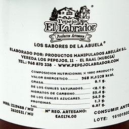Comprar mermelada de tomate rojo. Comprar mermelada de tomate rojo.