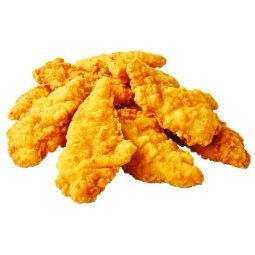 DELICIAS DE POLLO BUTTERED 10/1KG CONG