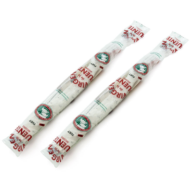 Fuet flow pack Fuet flow pack