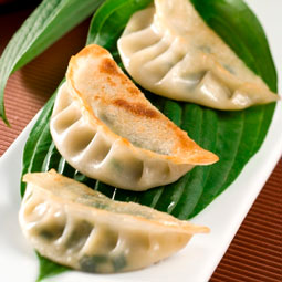 Gyozas de Rabo con Salsa Hoisin 720g (40 uds)