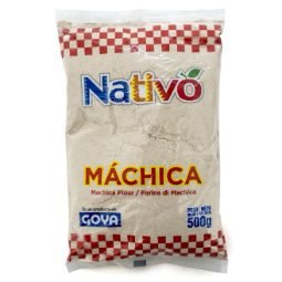 HARINA MACHICA NATIVO 24 X 500GR