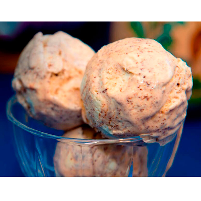 Helado de baileys Helado de baileys