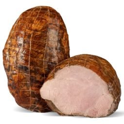 JAMON ASADO - ROAST PORK 2KG APROX CONG