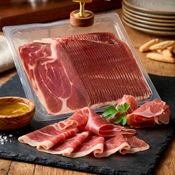 Jamón Curado Loncheado Ñai 
