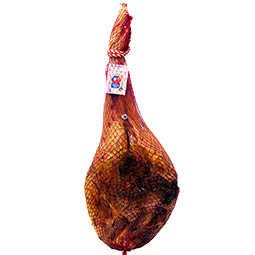 Jamón reserva Duroc D.O. Teruel