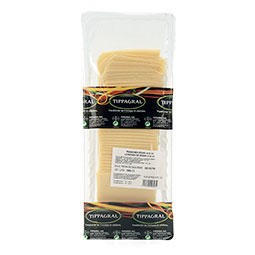 Lonchas de queso Edam 1Kg