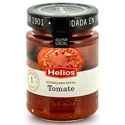 Mermelada extra tomate 