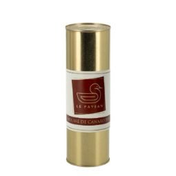 Mousse de pato