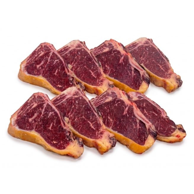 Pack Chuleton selección de productos para barbacoa Pack Chuleton selección de productos para barbacoa