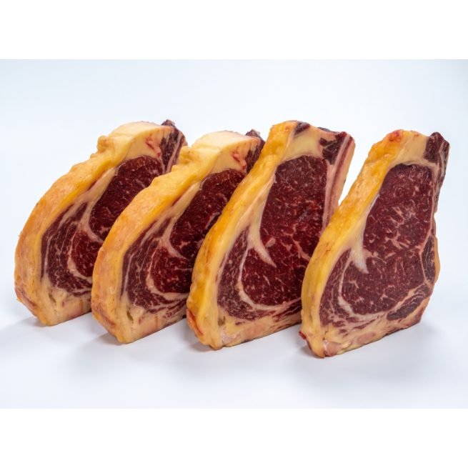 Pack Chuleton selección de productos para barbacoa Pack Chuleton selección de productos para barbacoa