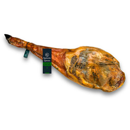 Paleta Cebo Campo 50% Raza Ibérico