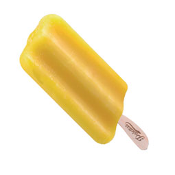 Paletas de Mango Ecológicas (C/22Uds 85Ml 88Gr )