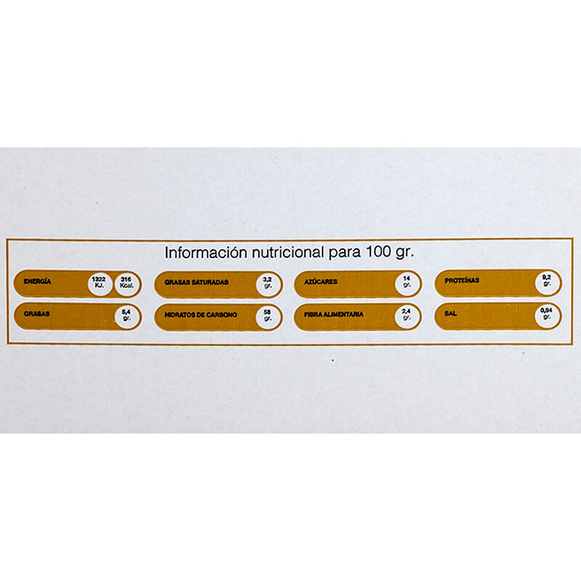 Pan hamburguesa Briox Supreme 80Gr aprox 24Uds Pan hamburguesa Briox Supreme 80Gr aprox 24Uds