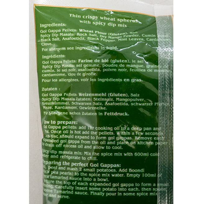 Pan panny puri Pan panny puri