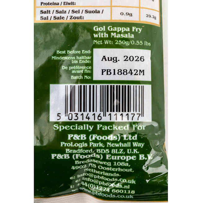 Pan panny puri Pan panny puri