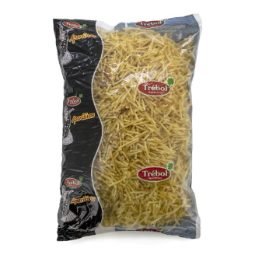 Patatas paja